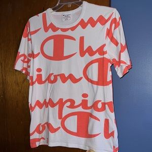 3 for $15 Men’s Champion Shirt